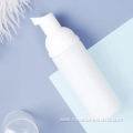 100ml 150ml White Empty Plastic Bubble Bottle